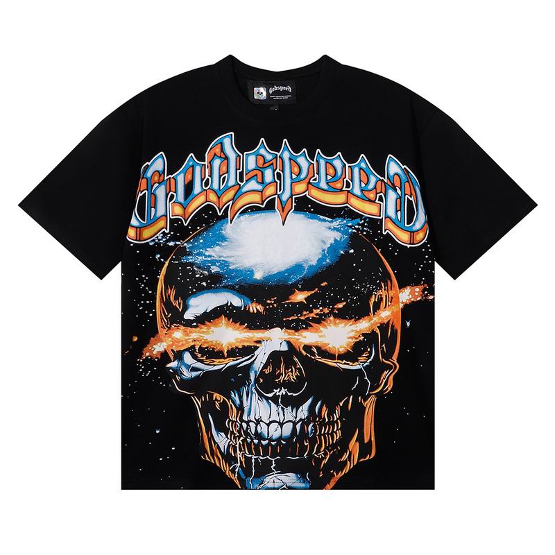 Wholesale High-quality Cheap Godspeed Replica Designer T shirts for sale