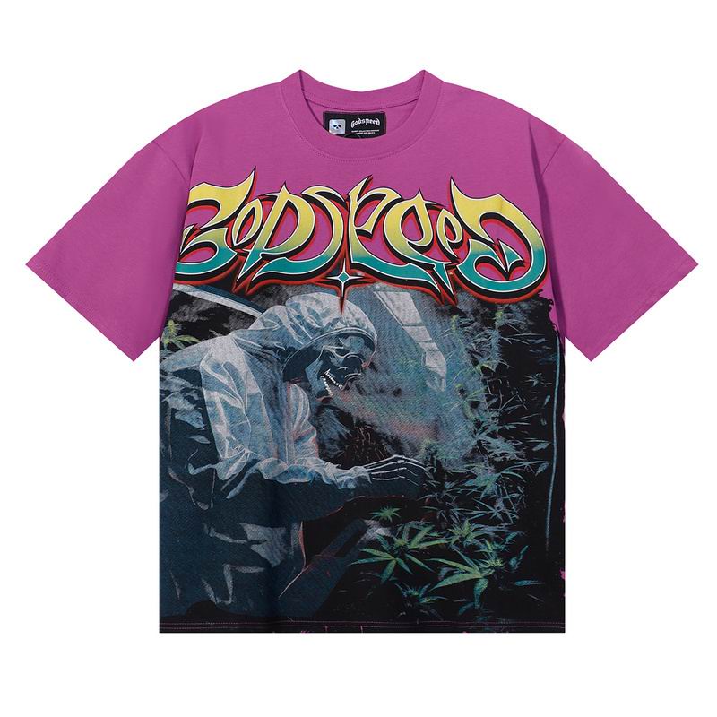 Wholesale High-quality Cheap Godspeed Replica Designer T shirts for sale