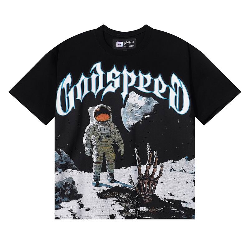 Wholesale High-quality Cheap Godspeed Replica Designer T shirts for sale