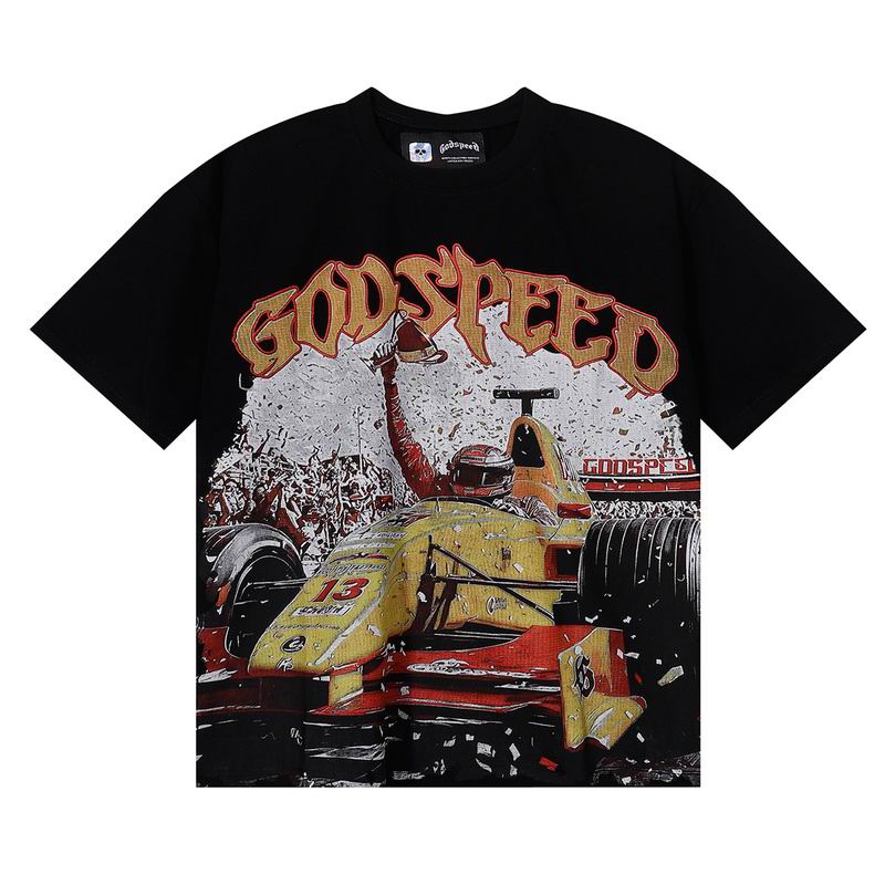 Wholesale High-quality Cheap Godspeed Replica Designer T shirts for sale