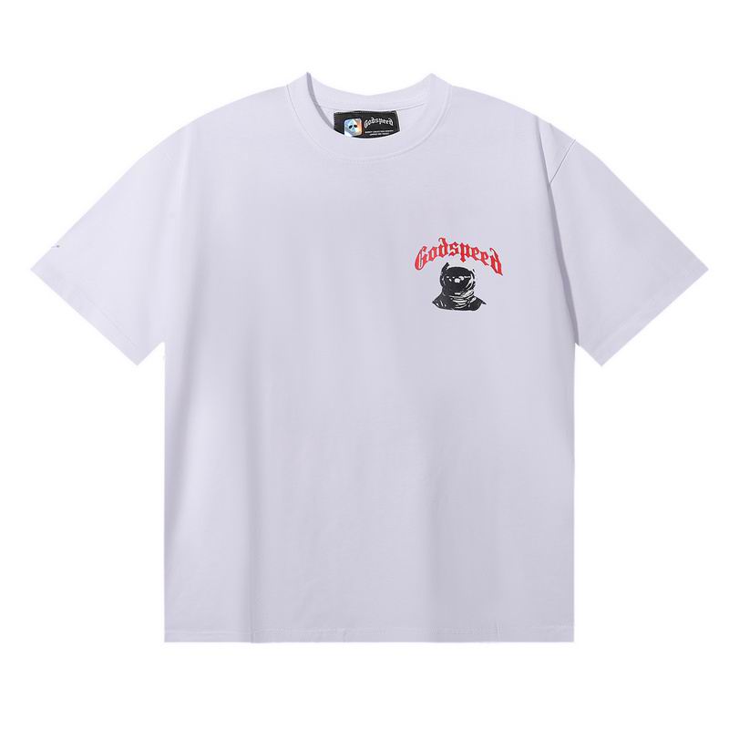 Wholesale High-quality Cheap Godspeed Replica Designer T shirts for sale