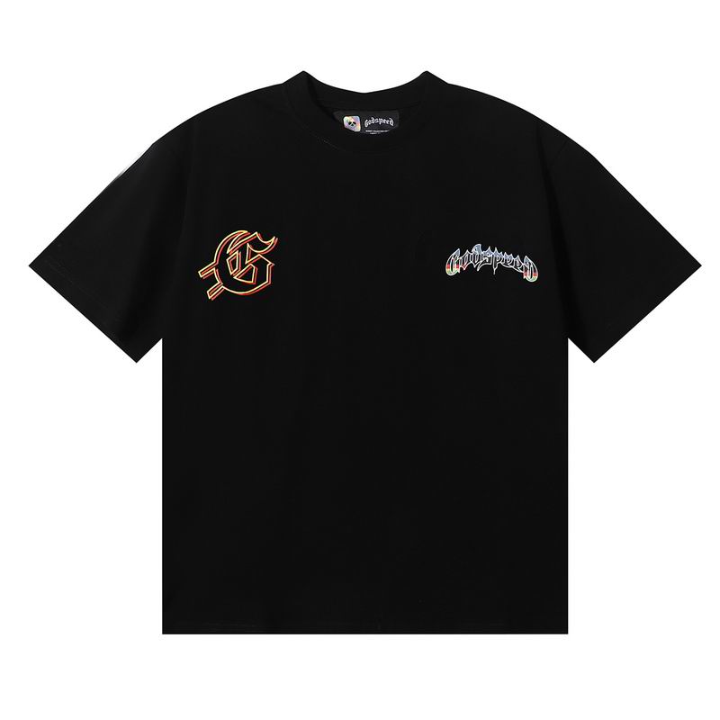 Wholesale High-quality Cheap Godspeed Replica Designer T shirts for sale