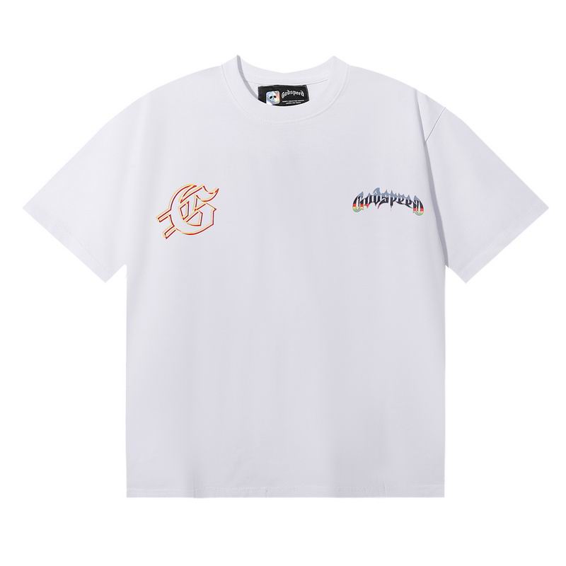 Wholesale High-quality Cheap Godspeed Replica Designer T shirts for sale