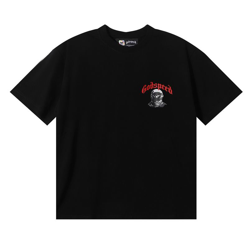 Wholesale High-quality Cheap Godspeed Replica Designer T shirts for sale