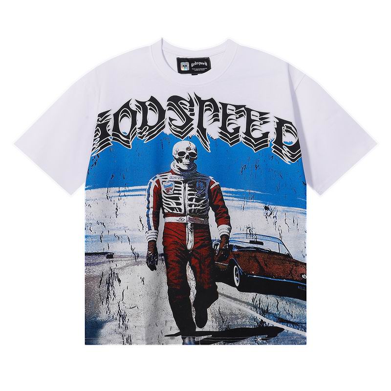 Wholesale High-quality Cheap Godspeed Replica Designer T shirts for sale