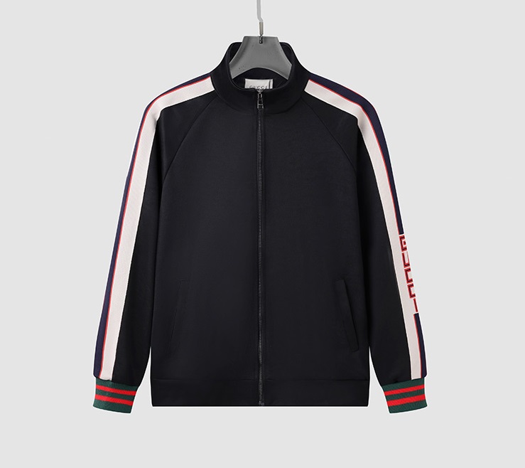 Wholesale Cheap G ucci Designer Jackets for Sale