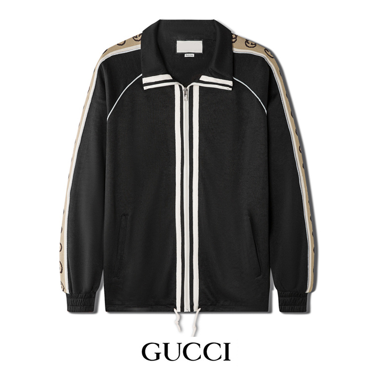 Wholesale Cheap G ucci Designer Jackets for Sale