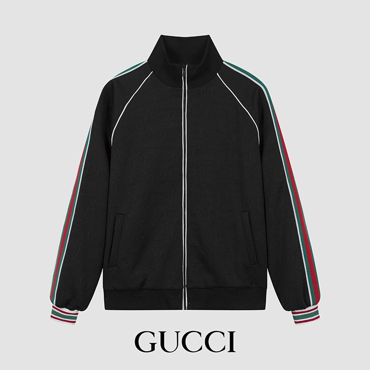 Wholesale Cheap G ucci Designer Jackets for Sale