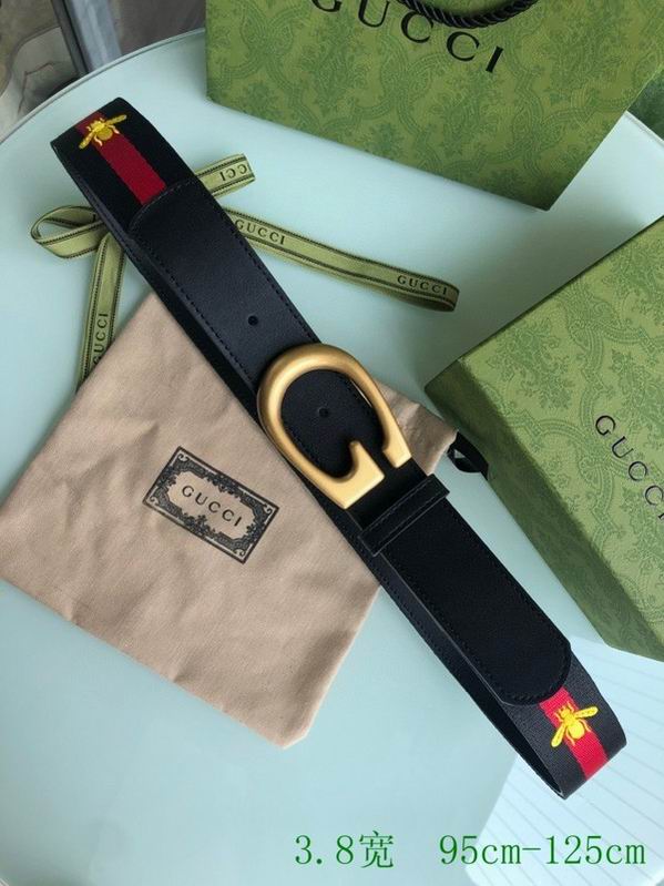 Wholesale Cheap G ucci Desigenr Belts for Sale
