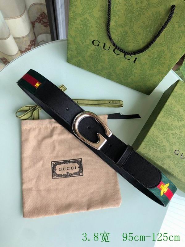Wholesale Cheap G ucci Desigenr Belts for Sale