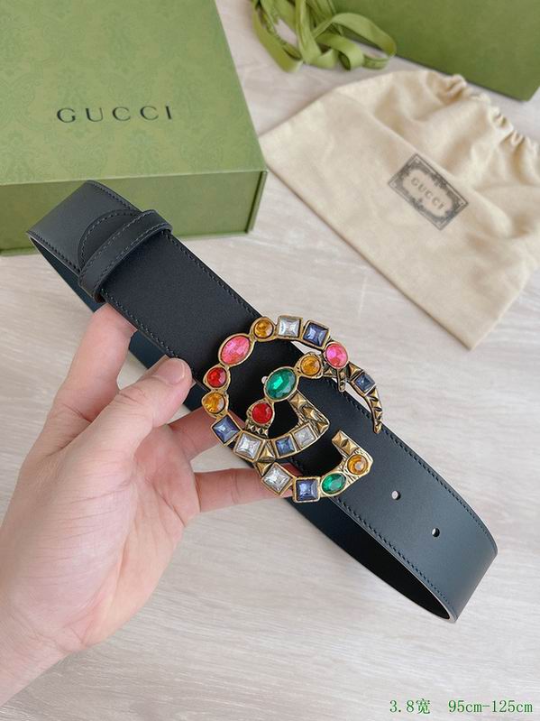 Wholesale Cheap G ucci Desigenr Belts for Sale