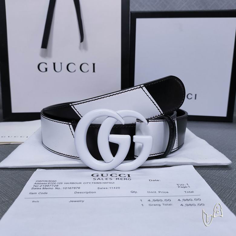 Wholesale Cheap 1:1 G.ucci Designer Belts for Sale