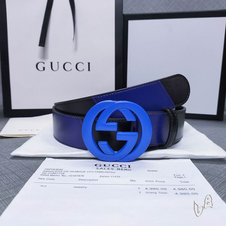 Wholesale Cheap 1:1 G.ucci Designer Belts for Sale