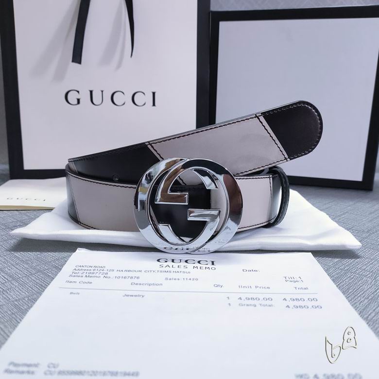 Wholesale Cheap 1:1 G.ucci Designer Belts for Sale
