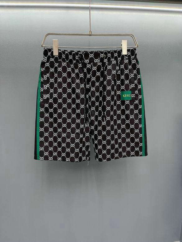 Wholesale Cheap G ucci Beach Pants for Sale