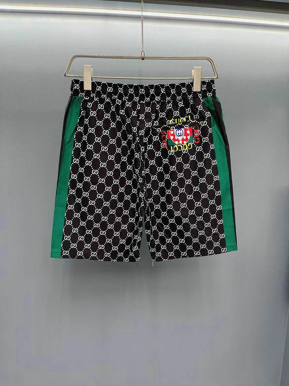 Wholesale Cheap G ucci Beach Pants for Sale