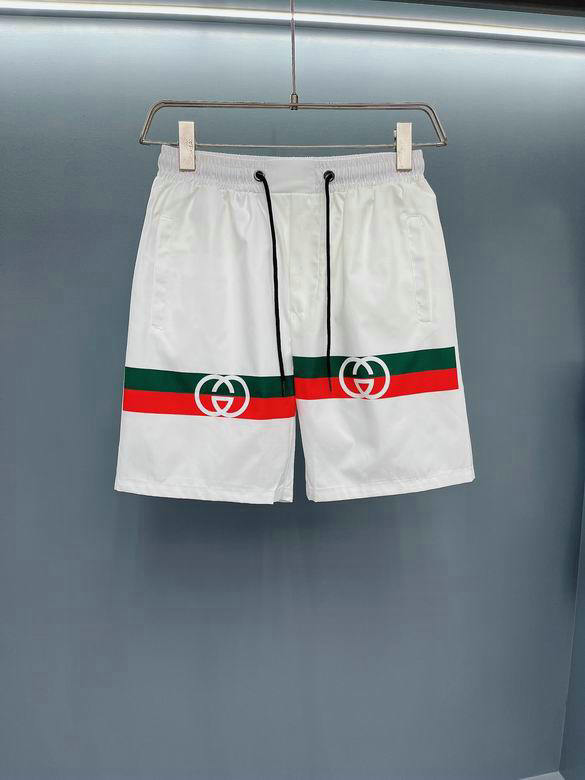 Wholesale Cheap G ucci Beach Pants for Sale