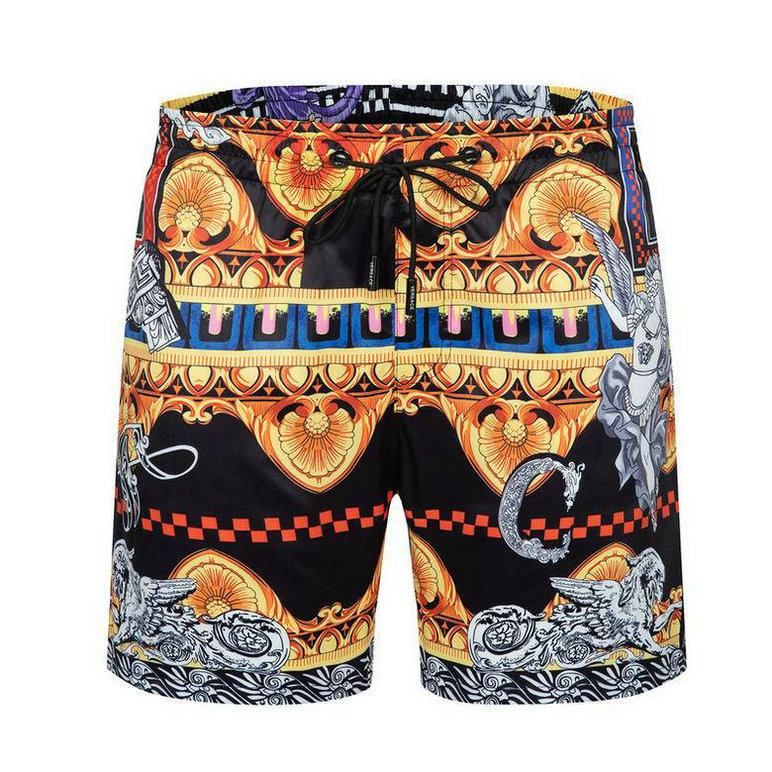 Wholesale Cheap G ucci men Fashion Beach Pants for Sale
