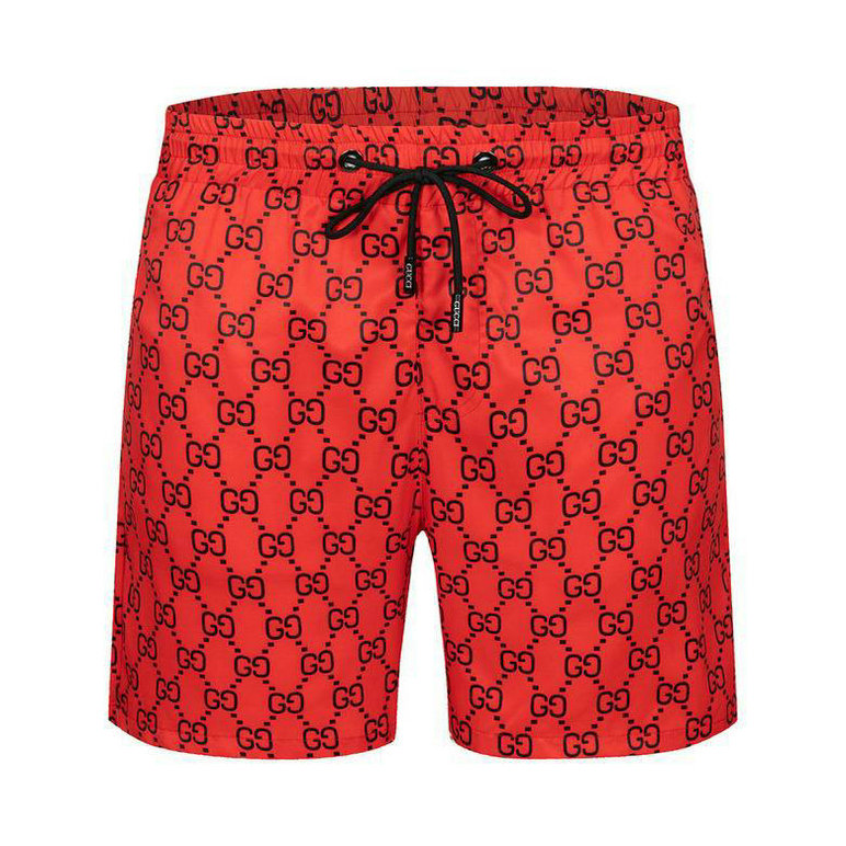 Wholesale Cheap G ucci men Fashion Beach Pants for Sale