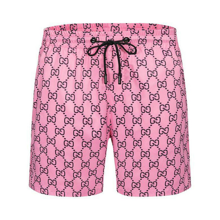 Wholesale Cheap G ucci men Fashion Beach Pants for Sale