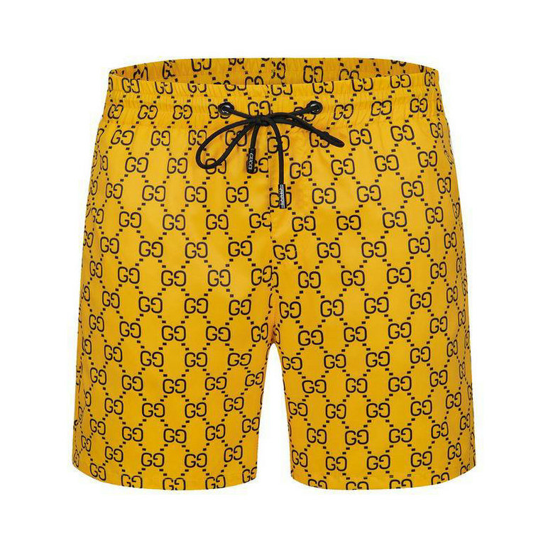 Wholesale Cheap G ucci men Fashion Beach Pants for Sale