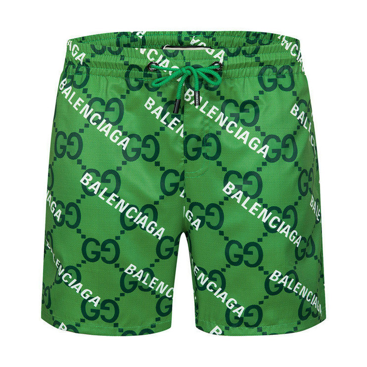 Wholesale Cheap G ucci men Fashion Beach Pants for Sale