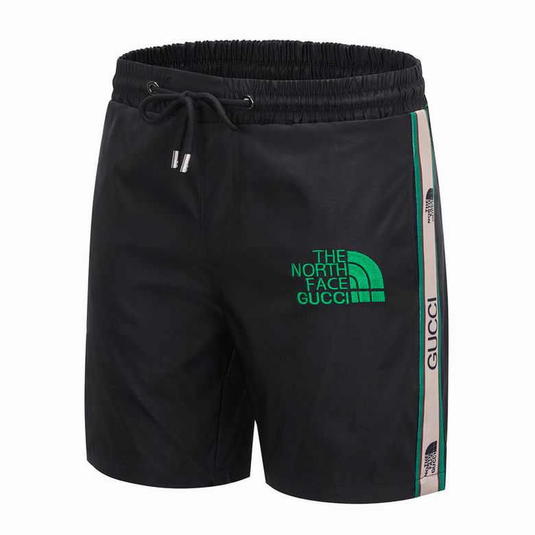 Wholesale Cheap G ucci Beach Shorts for Sale