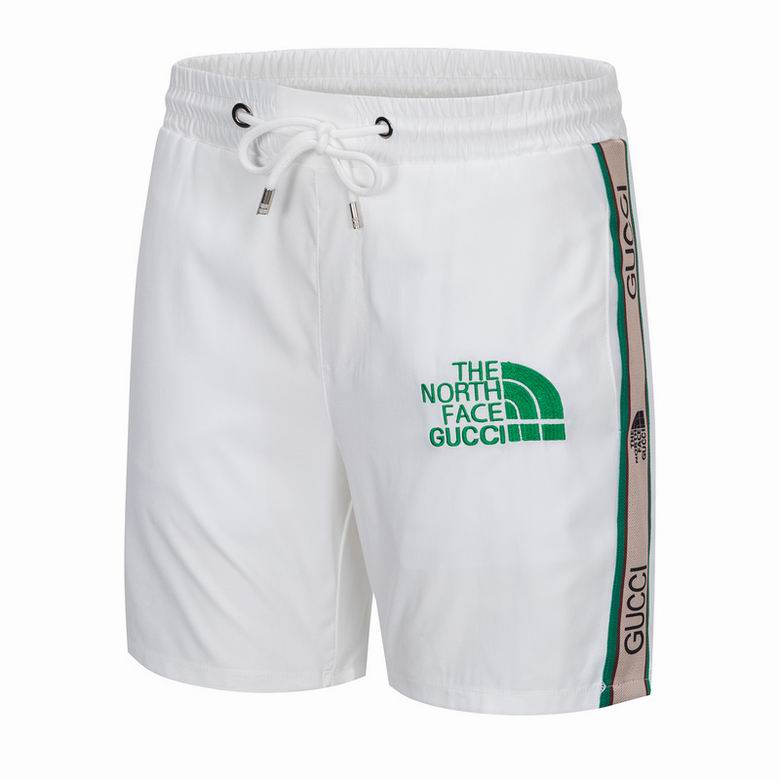 Wholesale Cheap G ucci Beach Shorts for Sale