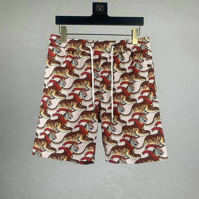 Wholesale Cheap G ucci men Fashion Beach Pants for Sale