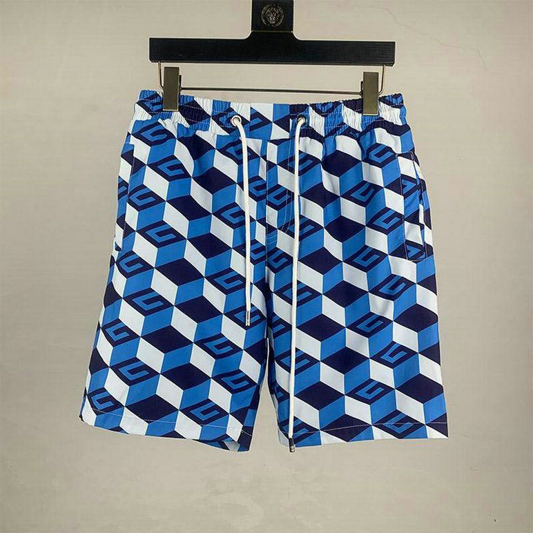 Wholesale Cheap G ucci men Fashion Beach Pants for Sale