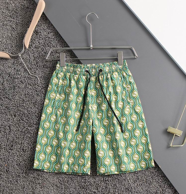 Wholesale Cheap G ucci Beach Shorts for Sale