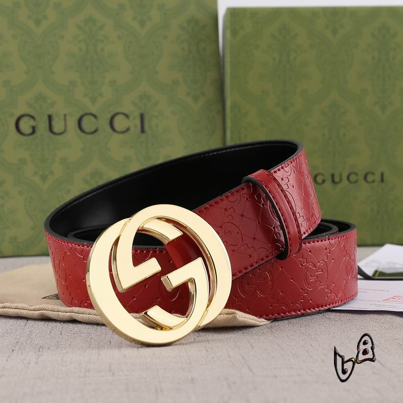 Wholesale Cheap 1:1 G.ucci Designer Belts for Sale