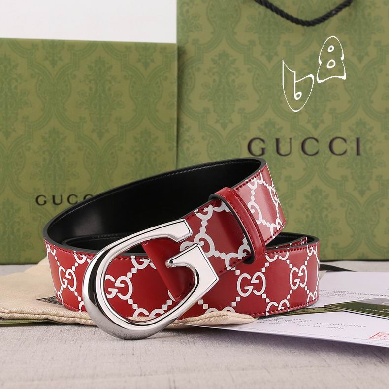 Wholesale Cheap 1:1 G.ucci Designer Belts for Sale