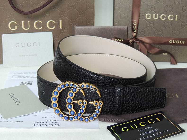 Wholesale Cheap 1:1 G.ucci Designer Belts for Sale