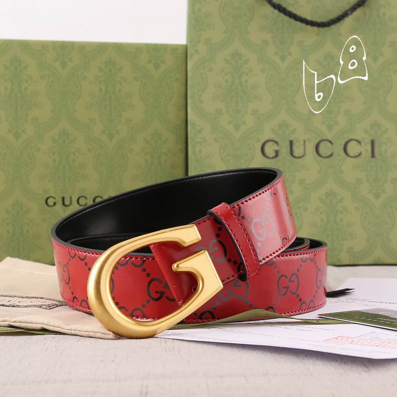 Wholesale Cheap 1:1 G.ucci Designer Belts for Sale