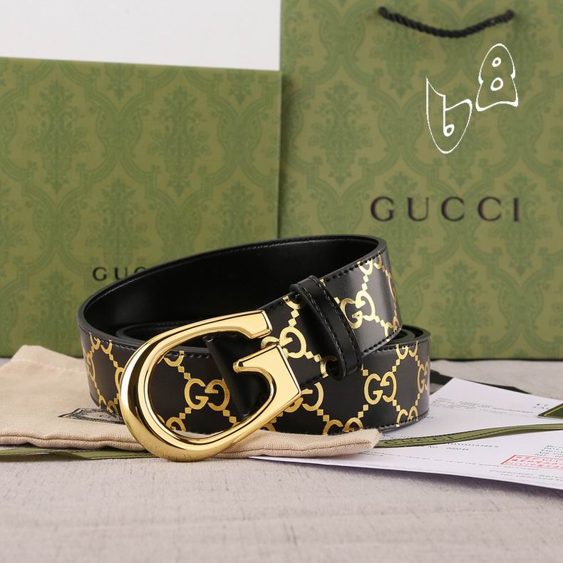 Wholesale Cheap 1:1 G.ucci Designer Belts for Sale