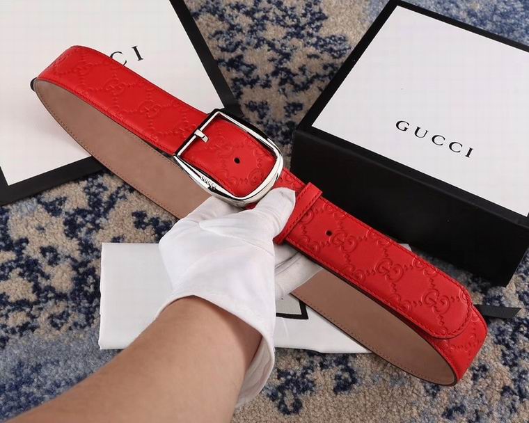 Wholesale Cheap G ucci AAA Belts for Sale