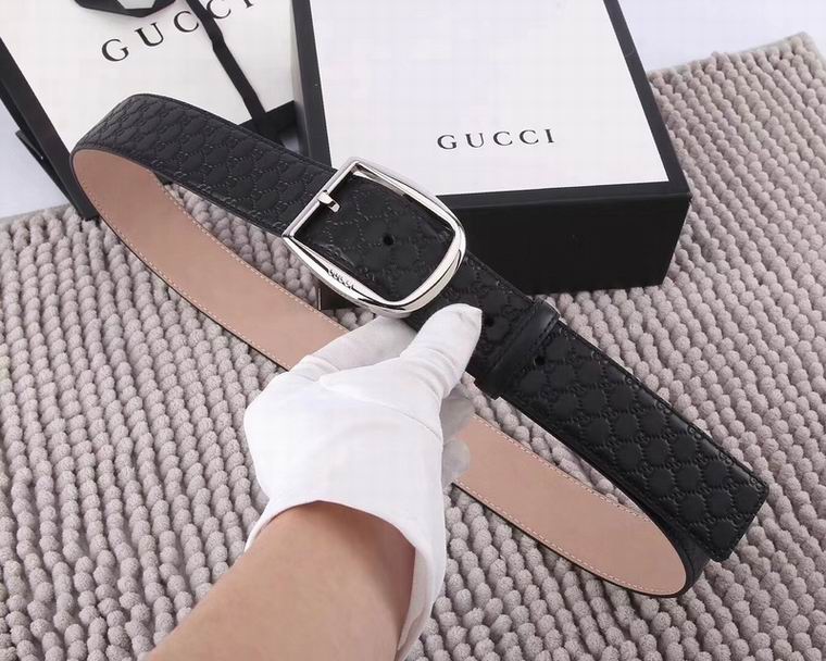 Wholesale Cheap G ucci AAA Belts for Sale