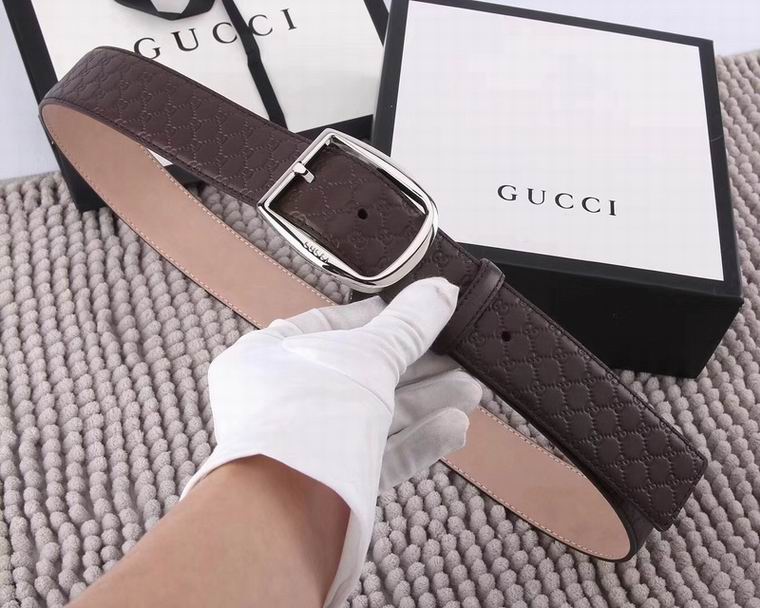 Wholesale Cheap G ucci AAA Belts for Sale