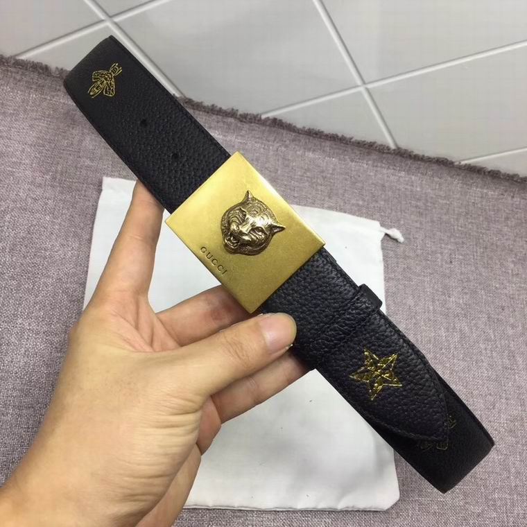 Wholesale Cheap G ucci AAA Belts for Sale