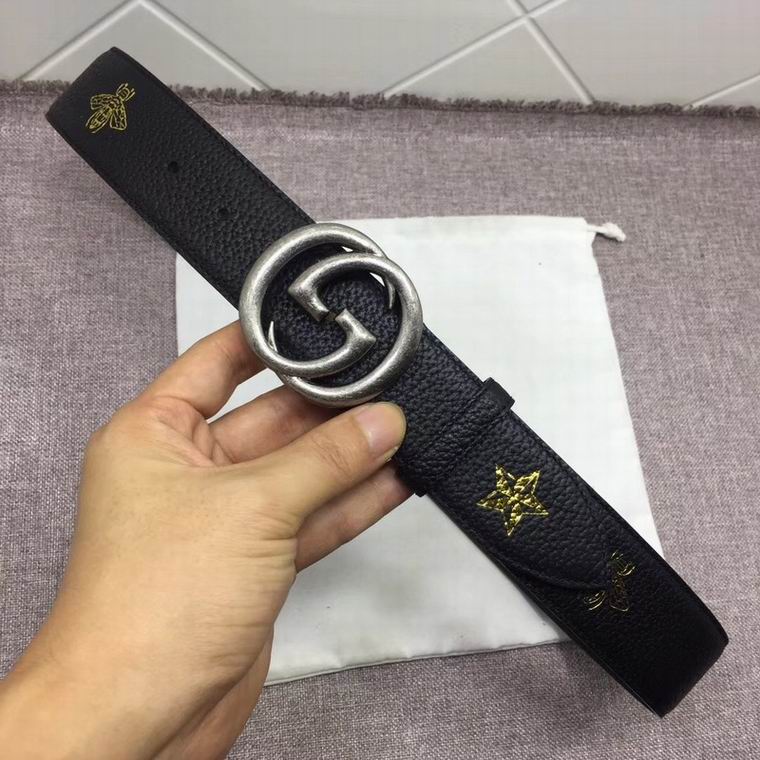 Wholesale Cheap G ucci AAA Belts for Sale