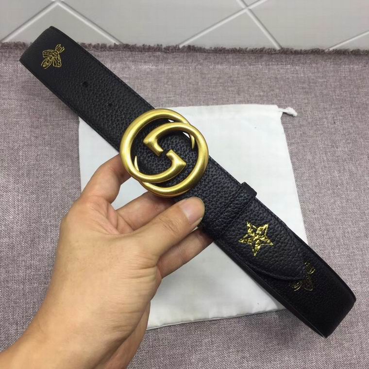 Wholesale Cheap G ucci AAA Belts for Sale