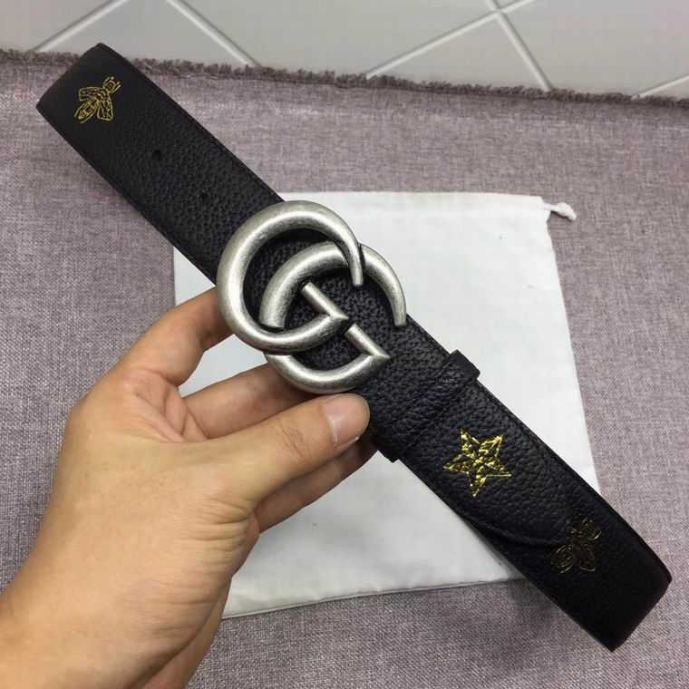Wholesale Cheap G ucci AAA Belts for Sale