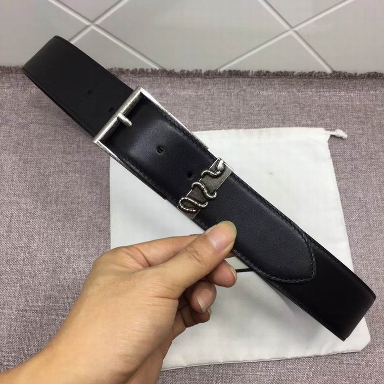 Wholesale Cheap G ucci AAA Belts for Sale