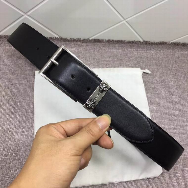 Wholesale Cheap G ucci AAA Belts for Sale