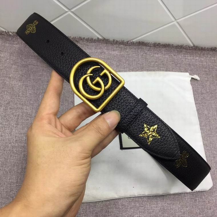 Wholesale Cheap G ucci AAA Belts for Sale