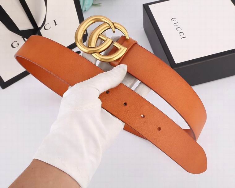 Wholesale Cheap G ucci AAA Belts for Sale