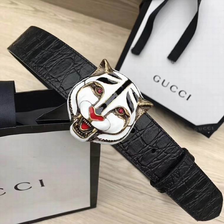 Wholesale Cheap G ucci AAA Belts for Sale