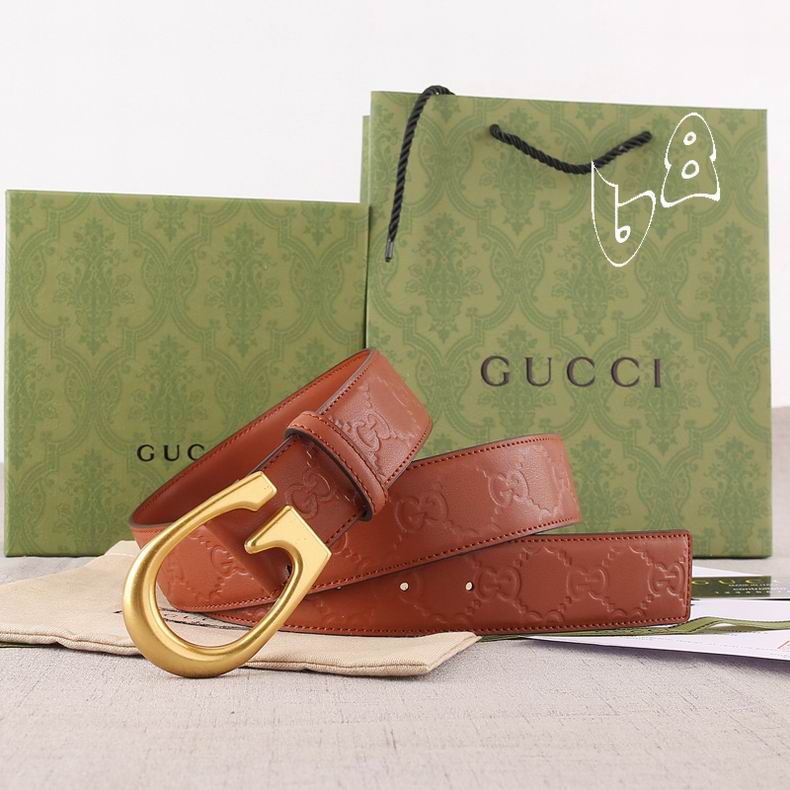 Wholesale Cheap 1:1 G.ucci Designer Belts for Sale