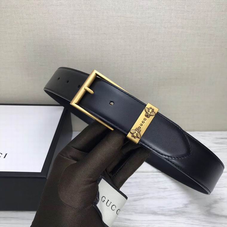 Wholesale Cheap G ucci AAA Belts for Sale